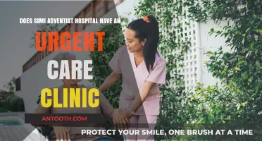 Simi Adventist Hospital: Urgent Care Services Availability Explained