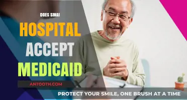 Does Sinai Hospital Accept Medicaid? Coverage and Eligibility Explained