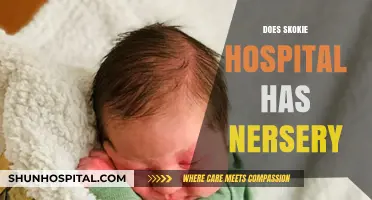 Does Skokie Hospital Offer a Nursery? Exploring Facilities and Services