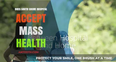 South Shore Hospital: Mass Health Insurance Coverage?