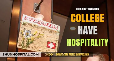 Exploring Southwestern College's Hospitality Programs: Opportunities and Offerings