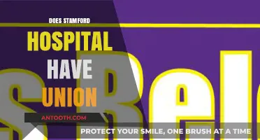 Stamford Hospital Union: Exploring Employee Representation and Collective Bargaining