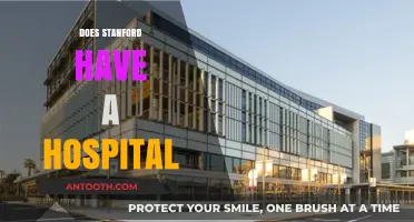 Does Stanford Have a Hospital? Exploring the University's Medical Facilities