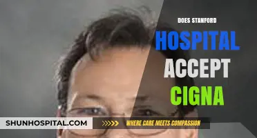 Does Stanford Hospital Accept Cigna Insurance? Coverage Details Explained
