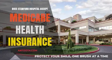 Stanford Hospital Medicare Coverage: What You Need to Know