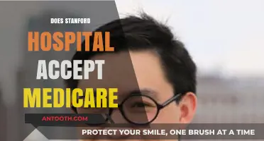 Does Stanford Hospital Accept Medicare? A Comprehensive Guide for Patients