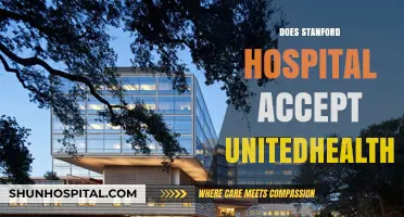 Does Stanford Hospital Accept UnitedHealthcare? Insurance Coverage Explained