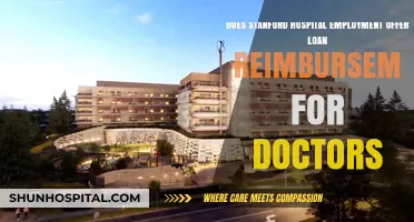 Stanford Hospital Employment: Loan Reimbursement Options for Doctors Explained