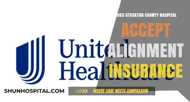 Stockton County Hospital: Alignment Insurance Coverage