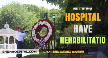 Stony Brook Hospital Rehabilitation Services: What You Need to Know