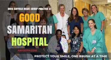 Suffolk Heart Group Practice: Services at Good Samaritan Hospital Explained