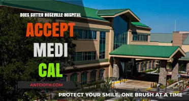 Medi-Cal Coverage at Sutter Roseville Hospital: What You Need to Know
