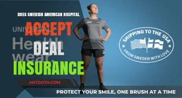 Swedish American Hospital: Deal Insurance Acceptance