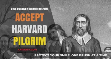 Swedish Covenant Hospital: Accepting Harvard Pilgrim Insurance?