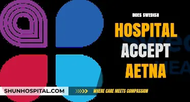 Swedish Hospitals and Aetna: Coverage, Acceptance, and Insurance Details