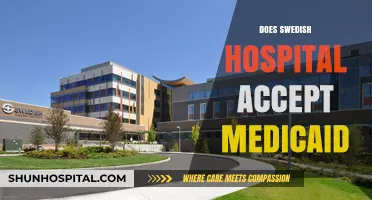 Swedish Hospital Medicaid Acceptance: What You Need to Know