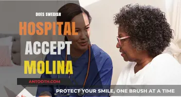 Swedish Hospital Molina Acceptance: What You Need to Know