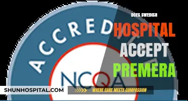 Swedish Hospital and Premera: Understanding Insurance Acceptance Policies