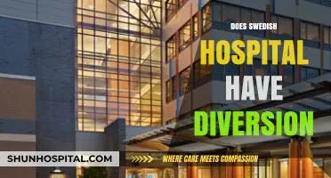 Swedish Hospitals and Emergency Diversion Policies: What You Need to Know