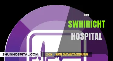 Does Swiricht Hospital Meet Patient Care and Safety Standards?