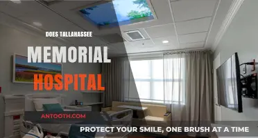 Exploring Tallahassee Memorial Hospital: Services, Reputation, and Patient Care