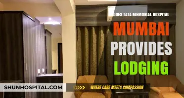 Lodging Options: Tata Memorial Hospital, Mumbai