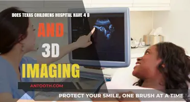 Texas Children's Hospital: 4D and 3D Imaging Availability Explained