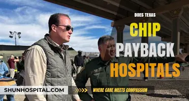 Texas CHIP Reimbursements: How Hospitals Benefit from the Program