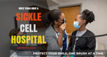 Sickle Cell Treatment: Texas Hospital Options