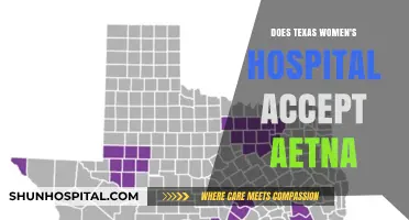 Texas Women's Hospital: Aetna Insurance Coverage Options