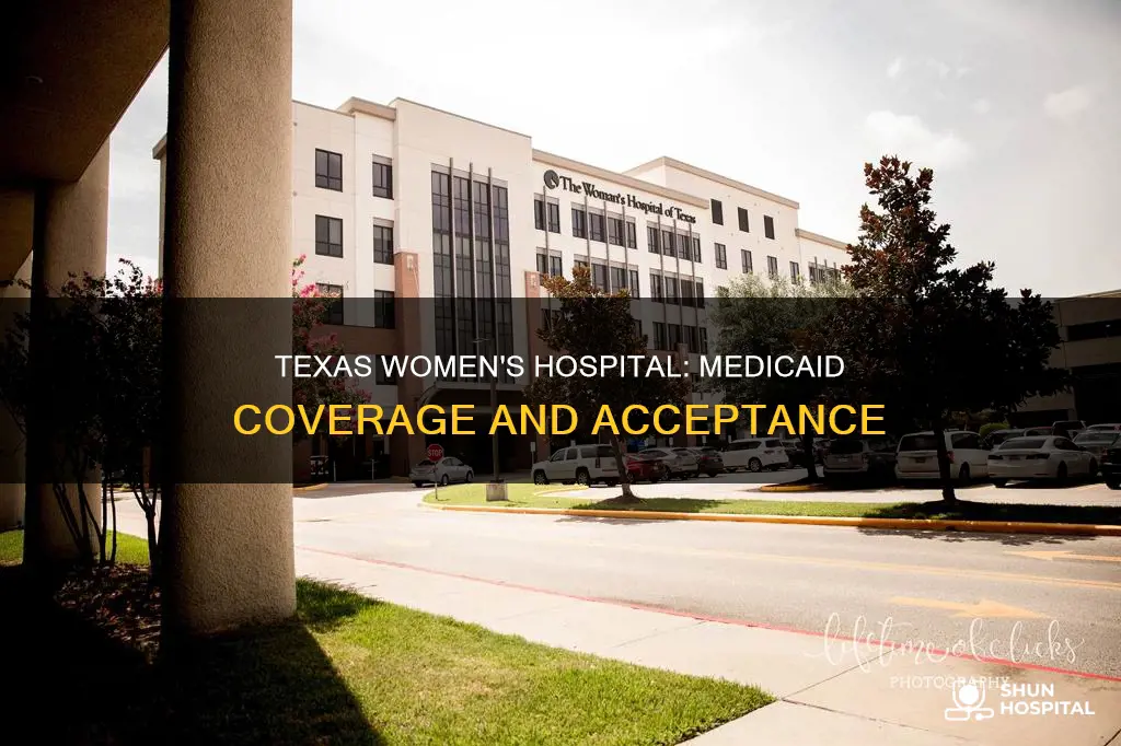does texas women