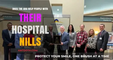 Does the AHA Assist Patients in Managing Hospital Bills Effectively?