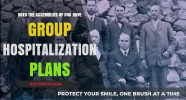 Assemblies of God Group Hospitalization Plans: What You Need to Know