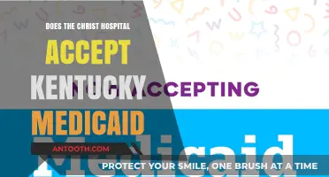 Christ Hospital: Kentucky Medicaid Acceptance and Coverage