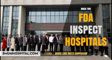FDA Hospital Inspections: What You Need to Know