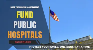 Federal Funding for Public Hospitals: What's the Deal?