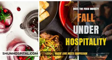 Hospitality's Food Industry: What's the Real Deal?
