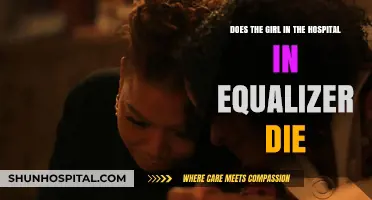 Equalizer Hospital Scene: Does the Girl Survive or Die?