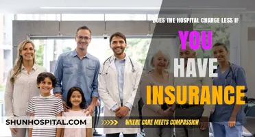 Does Insurance Lower Hospital Bills? Unraveling Healthcare Costs and Coverage