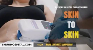 Skin-to-Skin Contact in Hospitals: Understanding Potential Costs and Benefits