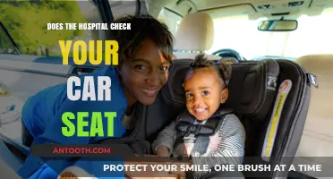 Hospital Car Seat Checks: What to Expect