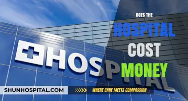 Hospital Costs Explained: Understanding Fees and Financial Responsibilities