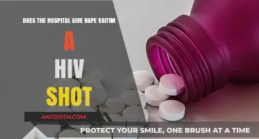 HIV Prophylaxis for Rape Victims: Hospital Protocols Explained
