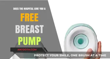 Free Breast Pumps from Hospitals: What New Moms Need to Know