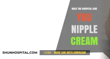 Hospital-Grade Nipple Cream: What New Moms Need to Know