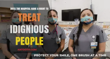 Indigenous Healthcare Rights: Ethical Treatment and Hospital Responsibilities Explored