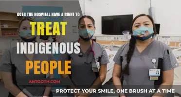 Indigenous Healthcare Rights: Ethical Treatment in Hospital Settings