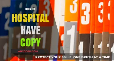 Does the Hospital Have Copy? Understanding Medical Records Access