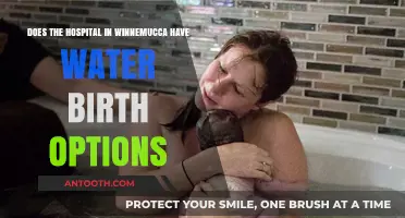 Winnemucca Hospital Water Birth Options: What Expecting Parents Need to Know