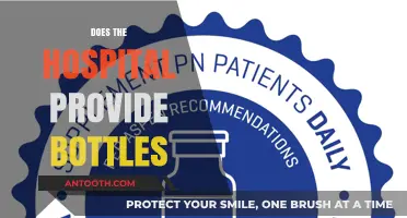 Hospital Bottle Provision: What New Parents Need to Know